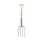 Carbon Steel Digging Fork