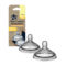 Advanced Anti-Colic Teat Medium Flow 2 pack