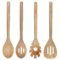 Bamboo Universal Tool Set 4 Pack