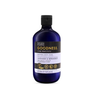 Goodness Sleep Bath Soak 500ml